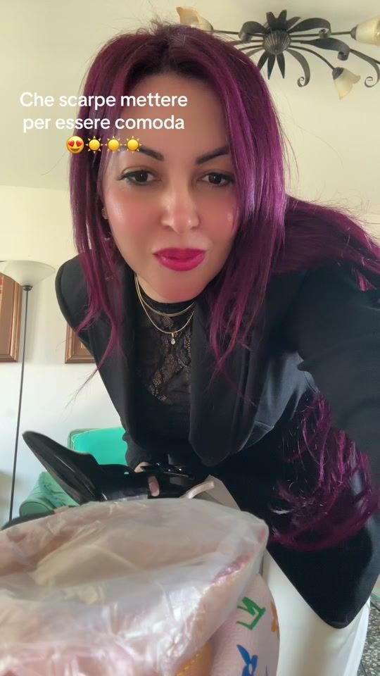 TikTok video thumbnail by asmaastyle1
