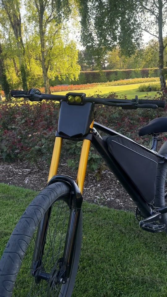 TikTok video thumbnail by fluxebikes