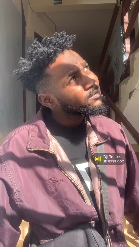 TikTok video thumbnail by seifking_ohawan
