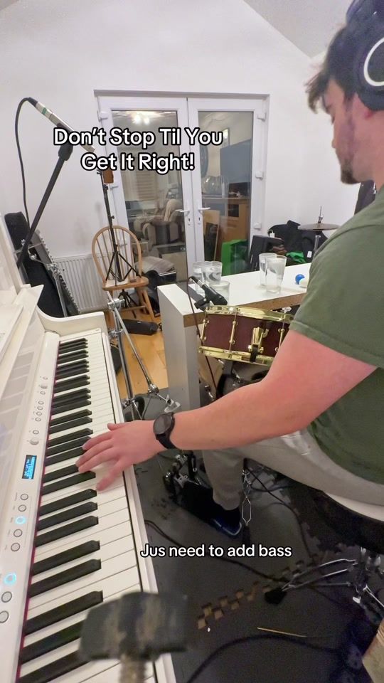 TikTok video thumbnail by finlidrapermusic