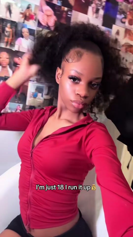 TikTok video thumbnail by misspinkypiee