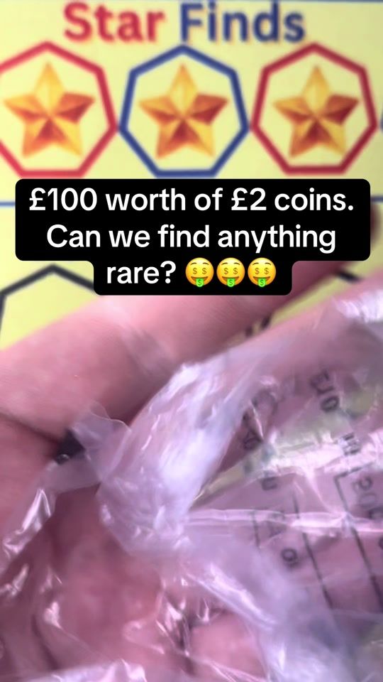 TikTok video thumbnail by thecoincollectoruk