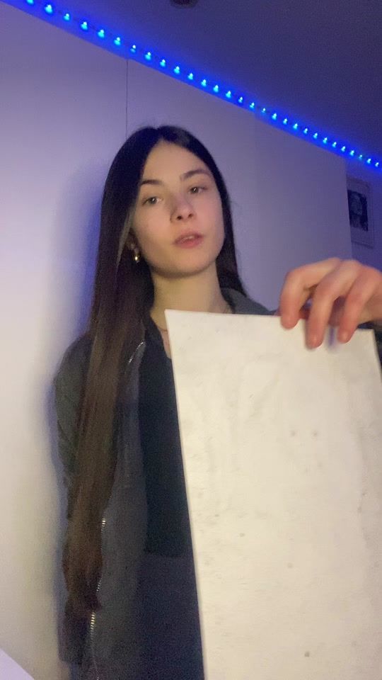TikTok video thumbnail by n.draw_in
