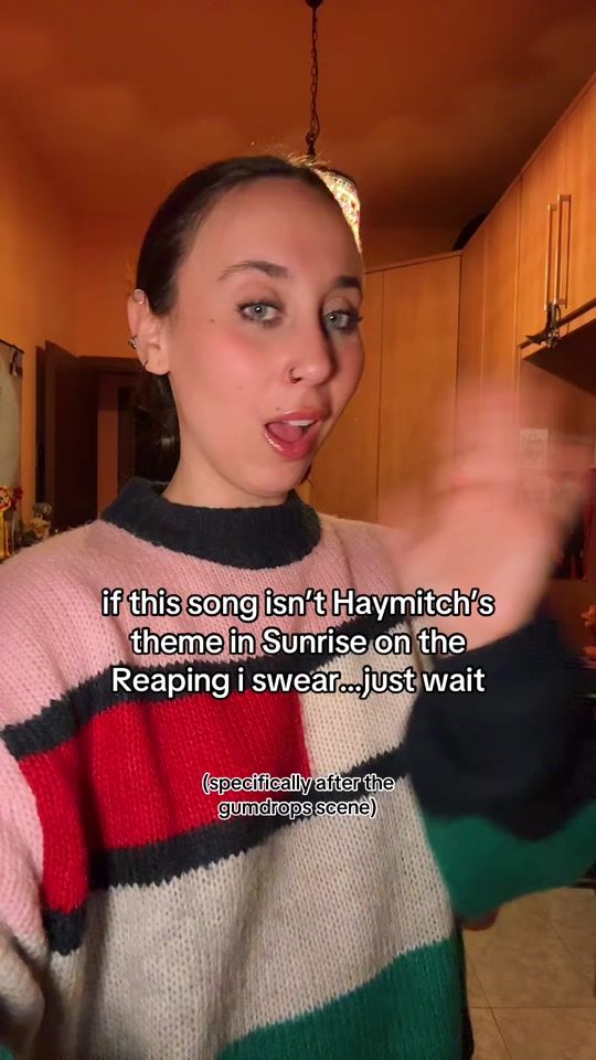 TikTok video thumbnail by mockingio