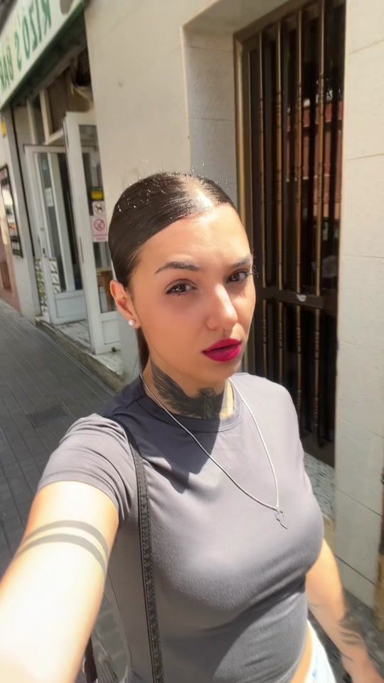TikTok video thumbnail by badgalilu