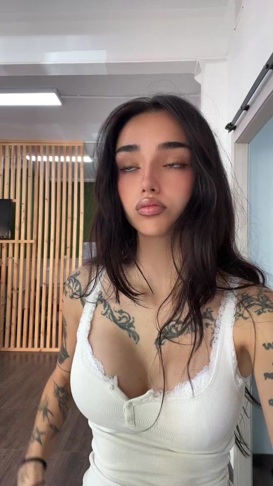 TikTok video thumbnail by ariadna.giledo