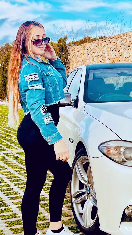 TikTok video thumbnail by steph_bimmer_benz