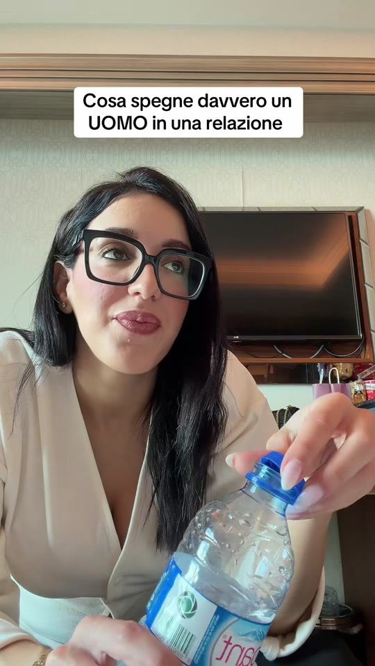 TikTok video thumbnail by sokena_ghannamy