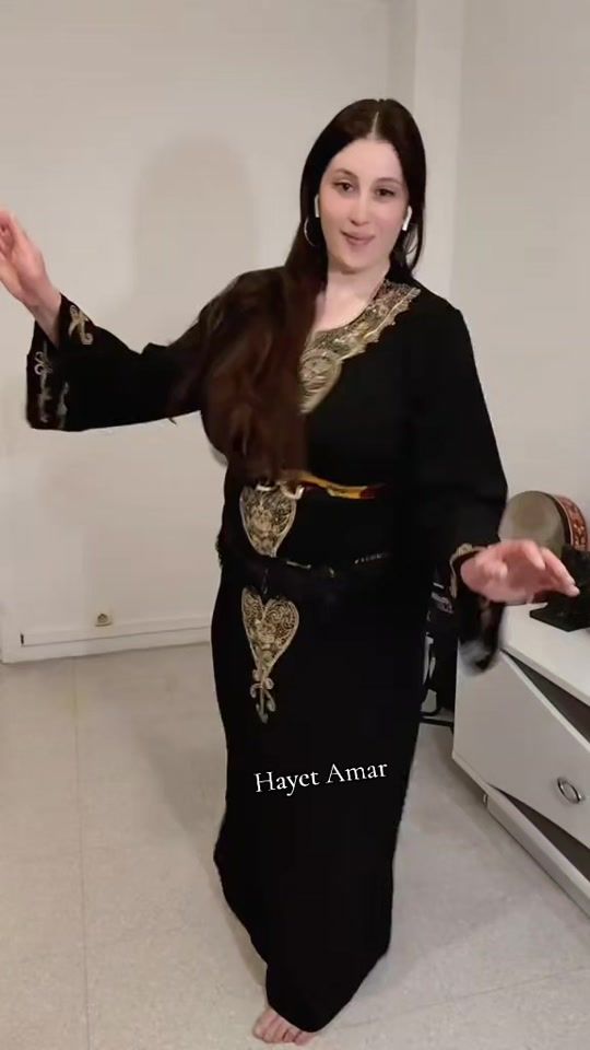 TikTok video thumbnail by hayet_amar