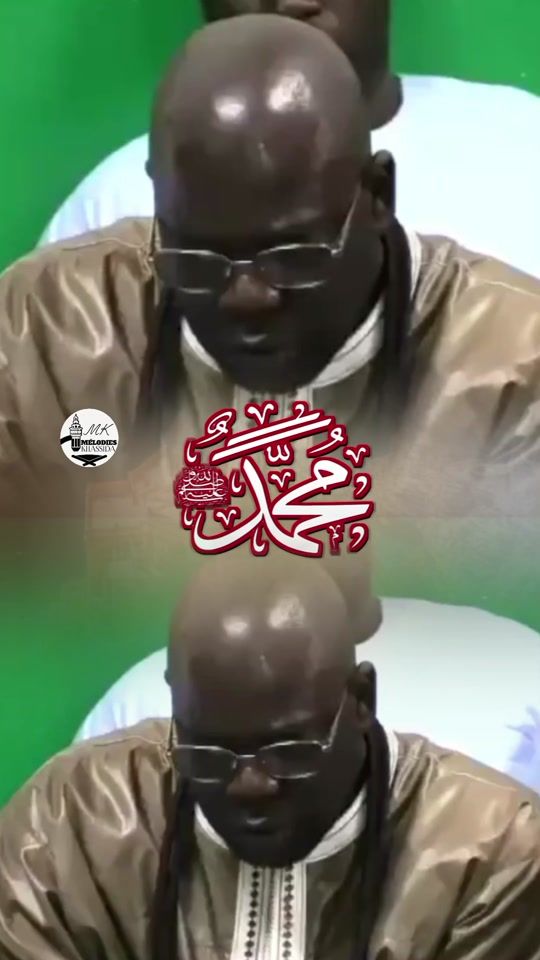 TikTok video thumbnail by melodies_khassida