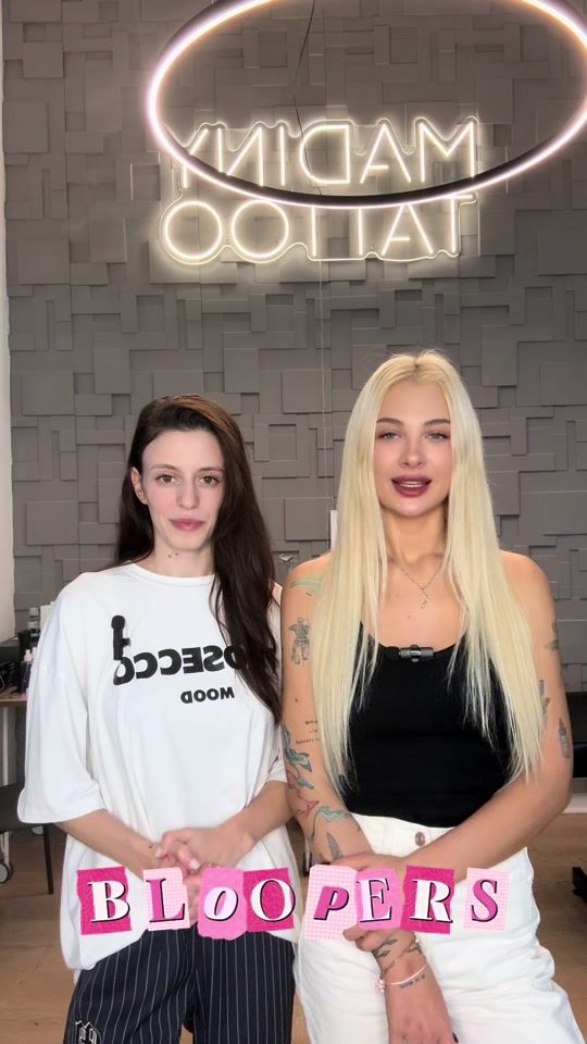 TikTok video thumbnail by madinytattoo