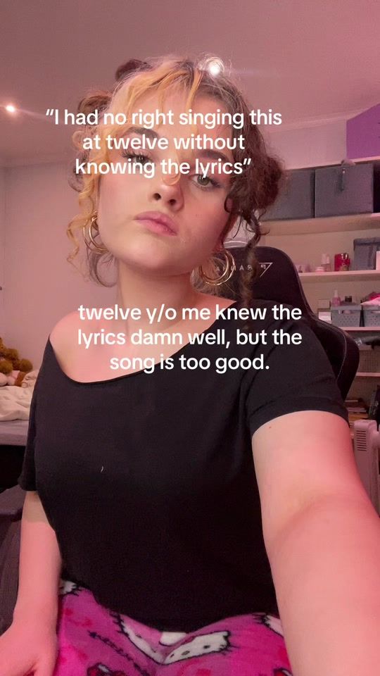 TikTok video thumbnail by mintylicious_