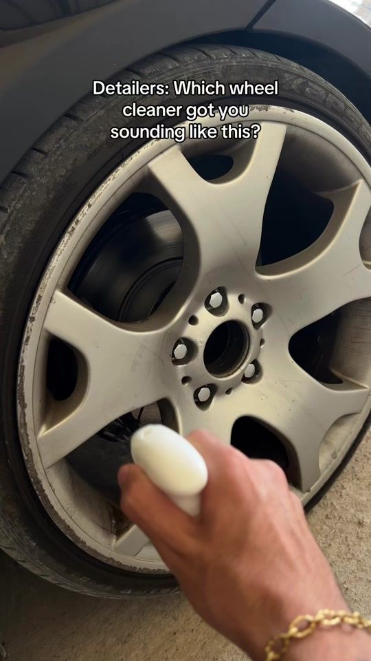 TikTok video thumbnail by pros_carcare_center