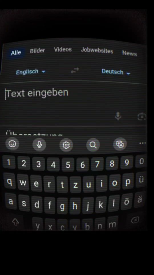 TikTok video thumbnail by cap.cut.trends.vorlagen