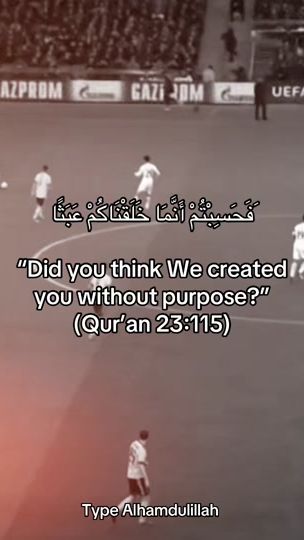 TikTok video thumbnail by allahservantkey