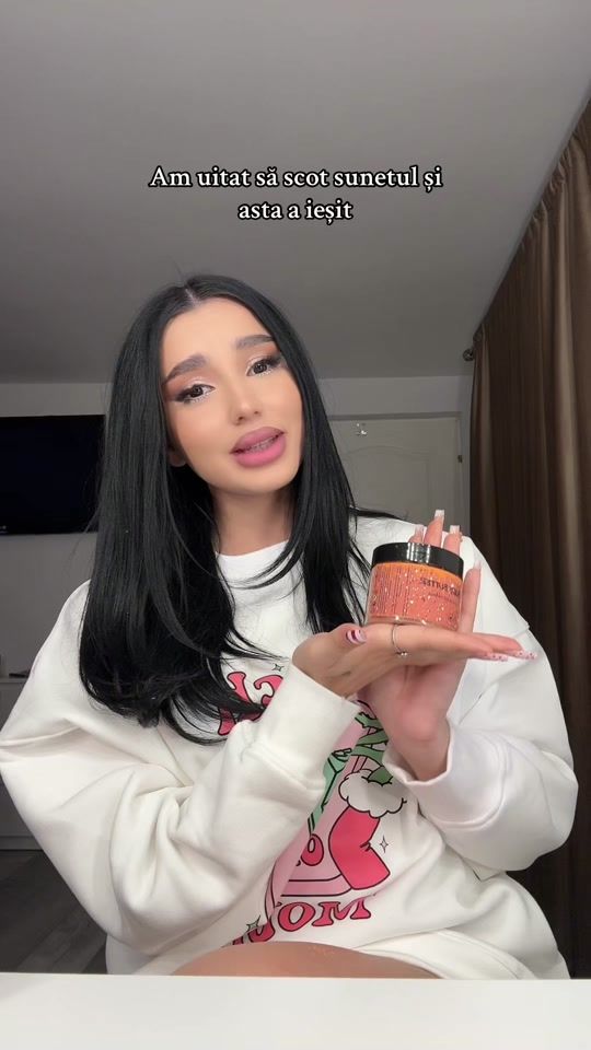 TikTok video thumbnail by peackira