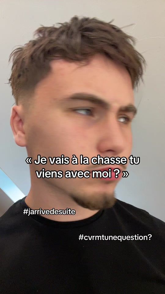 TikTok video thumbnail by romainchasse_passion