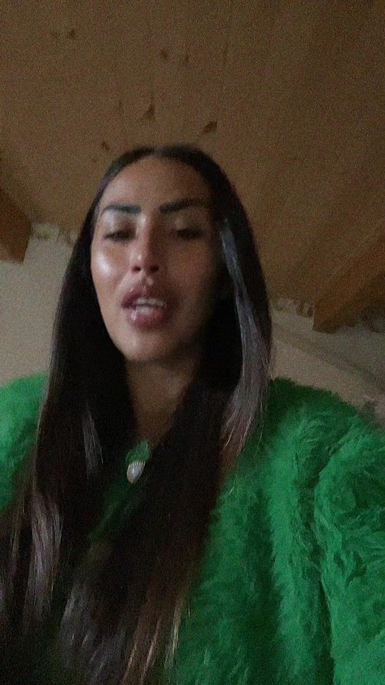 TikTok video thumbnail by pretinhapoderosa