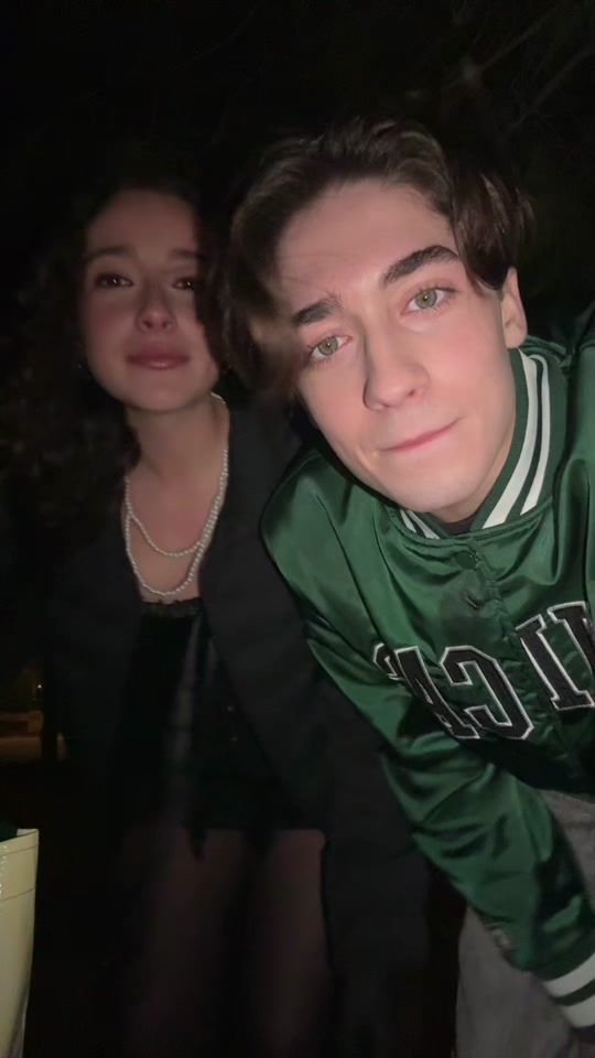 TikTok video thumbnail by boyonthetreext