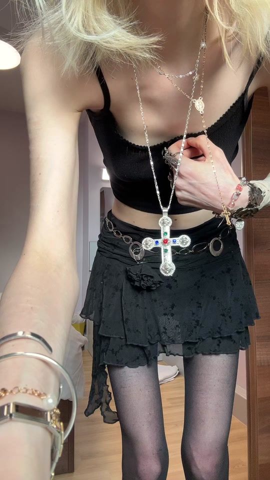 TikTok video thumbnail by ih3artgee