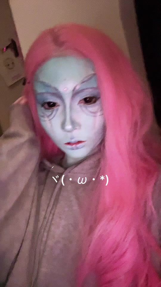 TikTok video thumbnail by luciameows