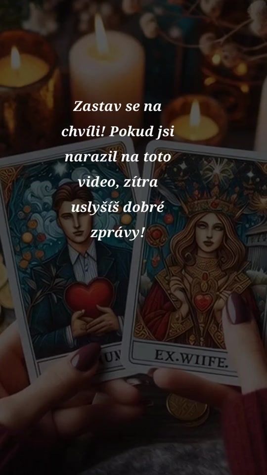 TikTok video thumbnail by tarot_871