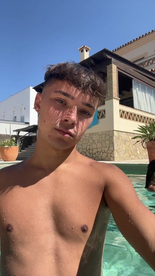 TikTok video thumbnail by javiriial