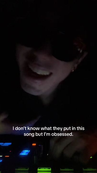 TikTok video thumbnail by djkogis