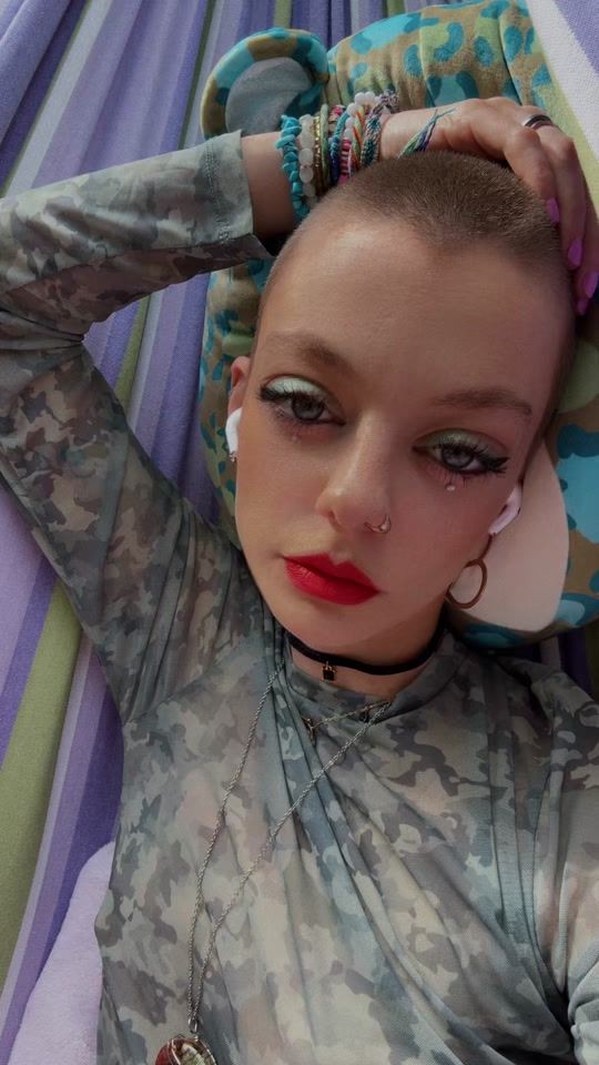 TikTok video thumbnail by loonicorn.x
