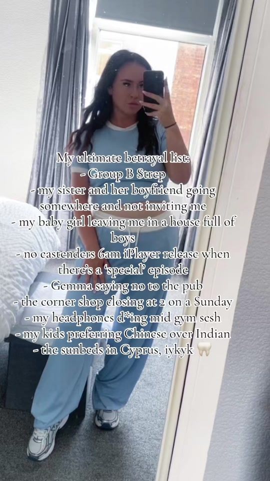 TikTok video thumbnail by tashaatkinson61
