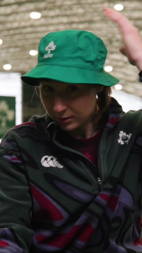 TikTok video thumbnail by irishrugby