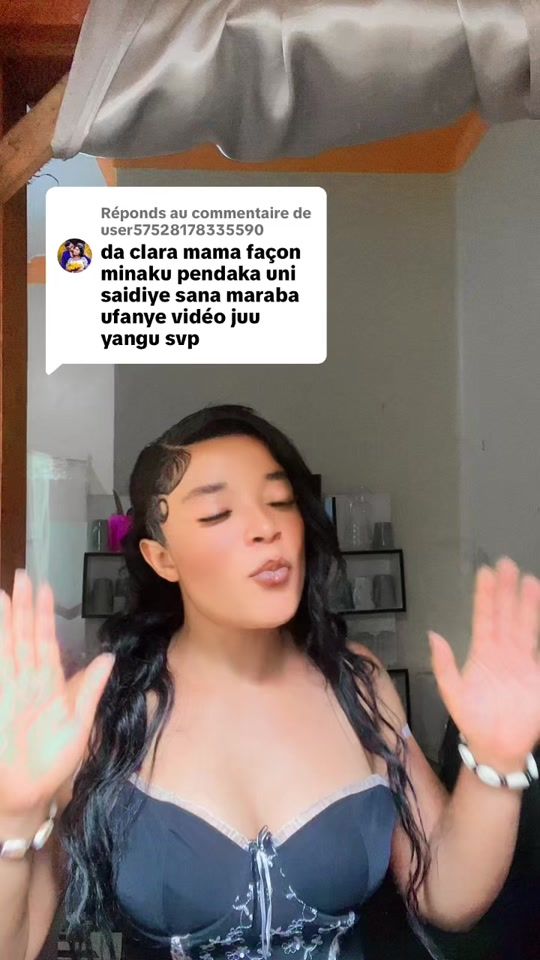 TikTok video thumbnail by clara.blero