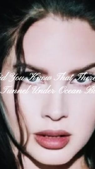 TikTok video thumbnail by _.lana_del_rey_fan._
