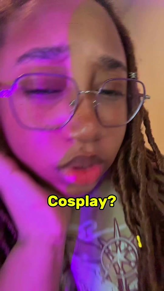 TikTok video thumbnail by _elotaku_lilith