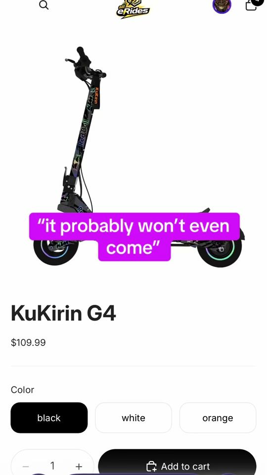 TikTok video thumbnail by allerides.shop