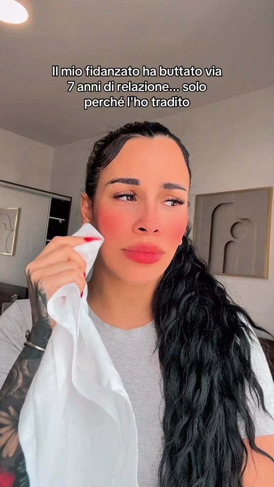 TikTok video thumbnail by labarbieblake_official