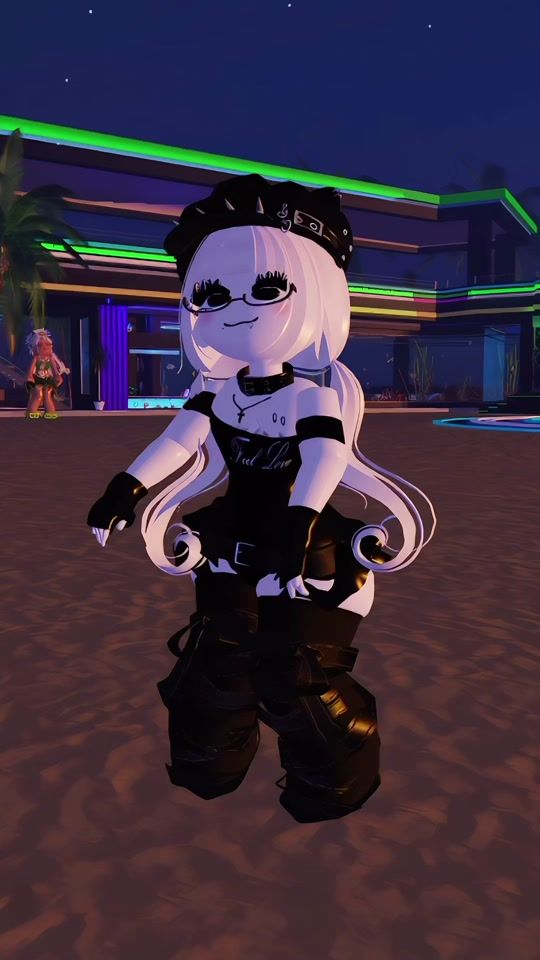 TikTok video thumbnail by l_rlx_tt