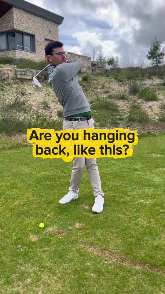 TikTok video thumbnail by solutiongolf