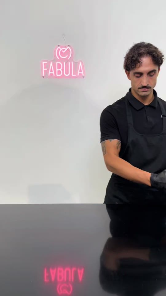 TikTok video thumbnail by fabula_patisserie