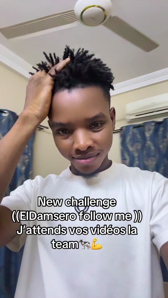 TikTok video thumbnail by eldamsero.officiel