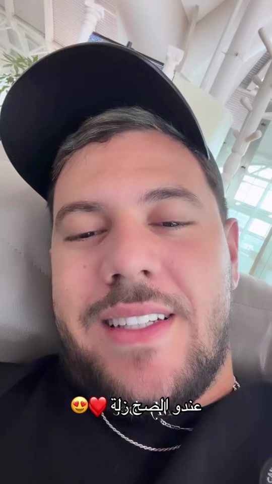 TikTok video thumbnail by esprit.algerien