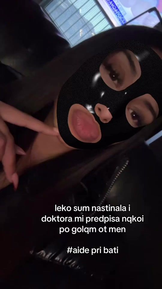 TikTok video thumbnail by m_xmx00