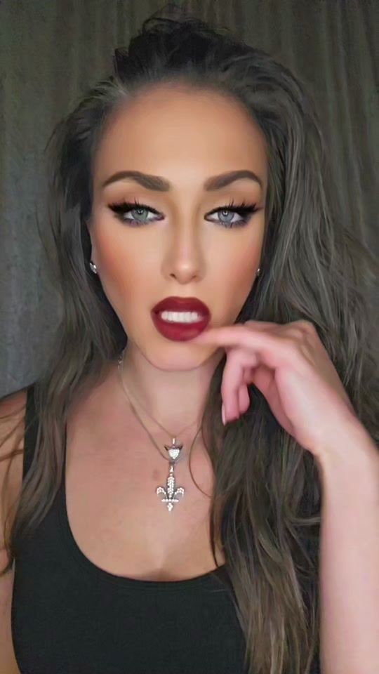 TikTok video thumbnail by _bella_ali_