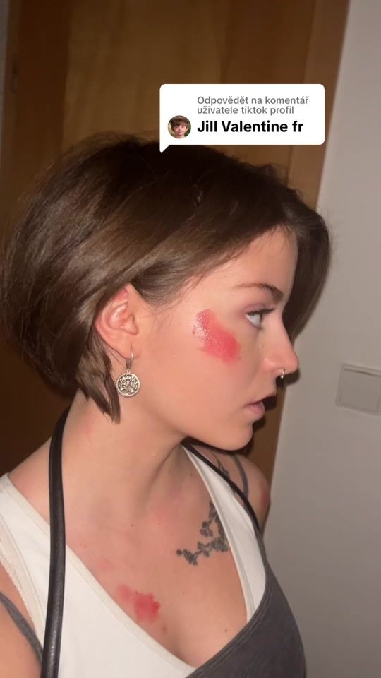 TikTok video thumbnail by weird.u