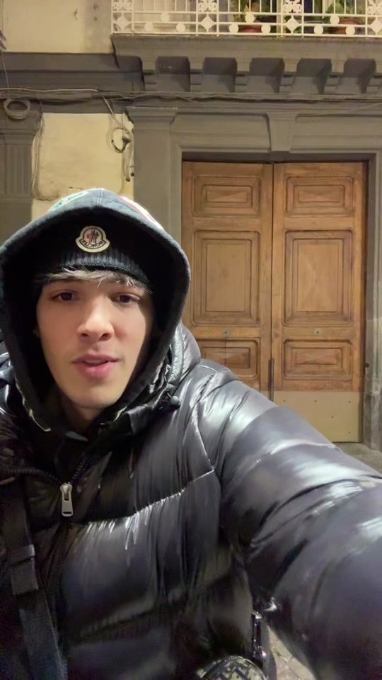 TikTok video thumbnail by cristian__bertone