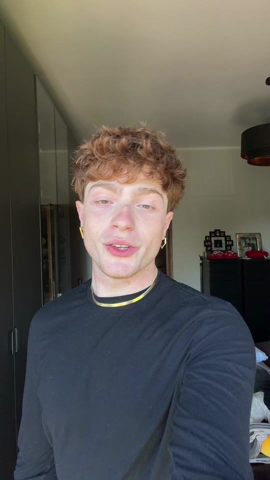 TikTok video thumbnail by _.rossomalpelo._