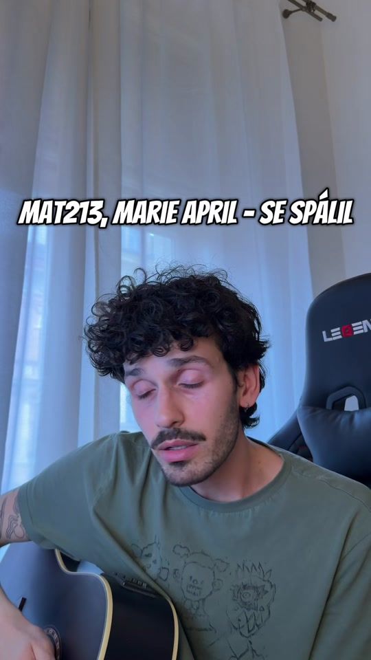 TikTok video thumbnail by matejkolak