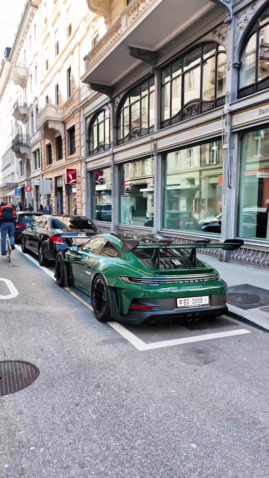TikTok video thumbnail by carshots.ne