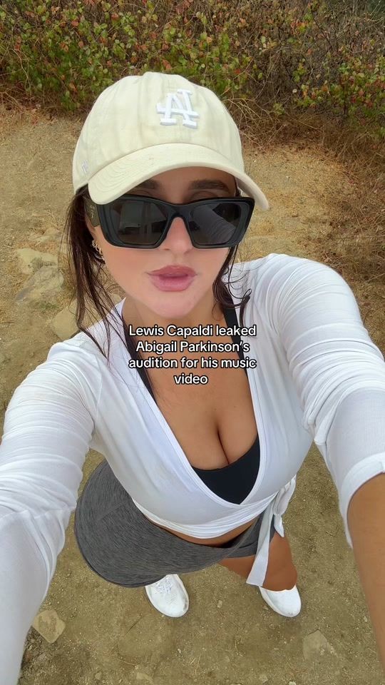 TikTok video thumbnail by abigailparkinson_