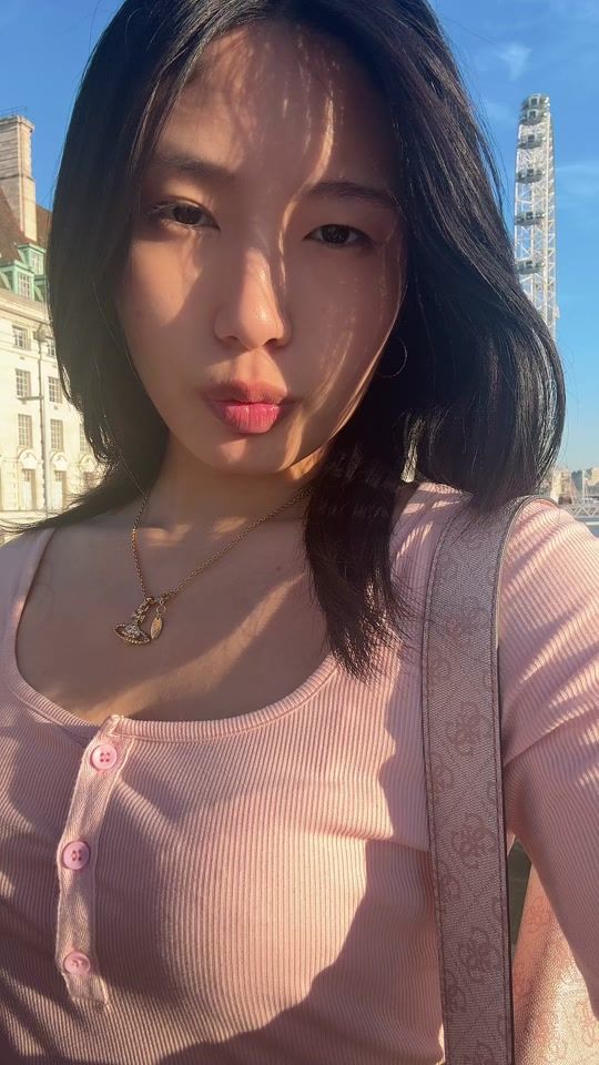 TikTok video thumbnail by moofmomo